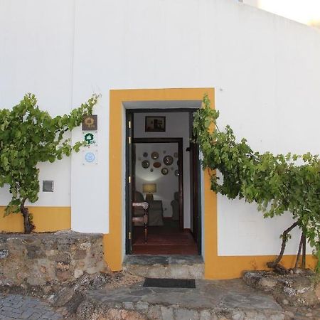 Casa De Campo Alter Pedroso อัลเตอร์ โด โช ภายนอก รูปภาพ