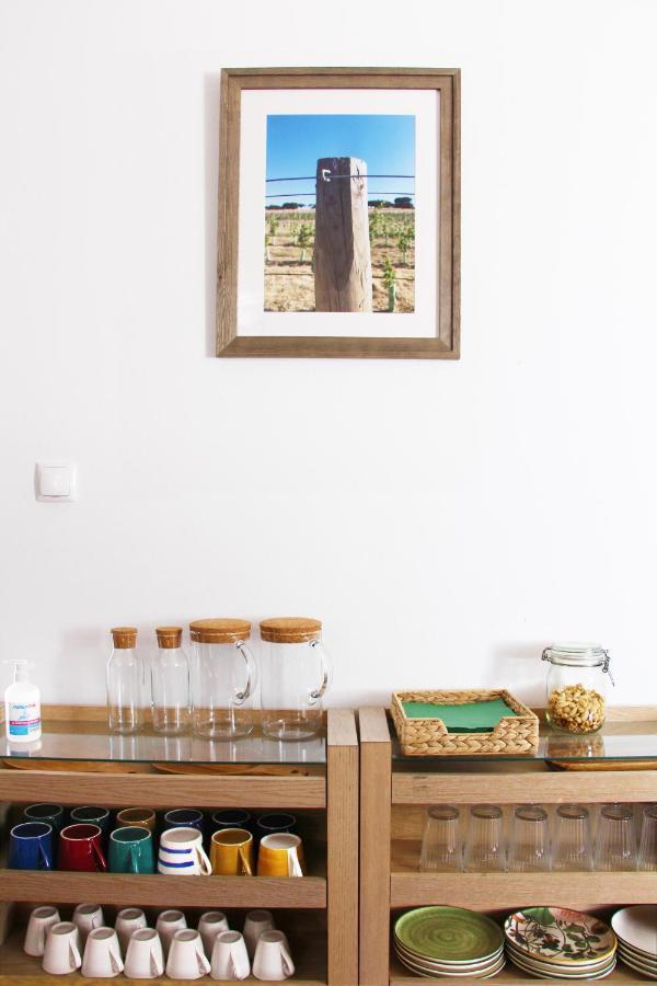 Casa De Campo Alter Pedroso อัลเตอร์ โด โช ภายนอก รูปภาพ