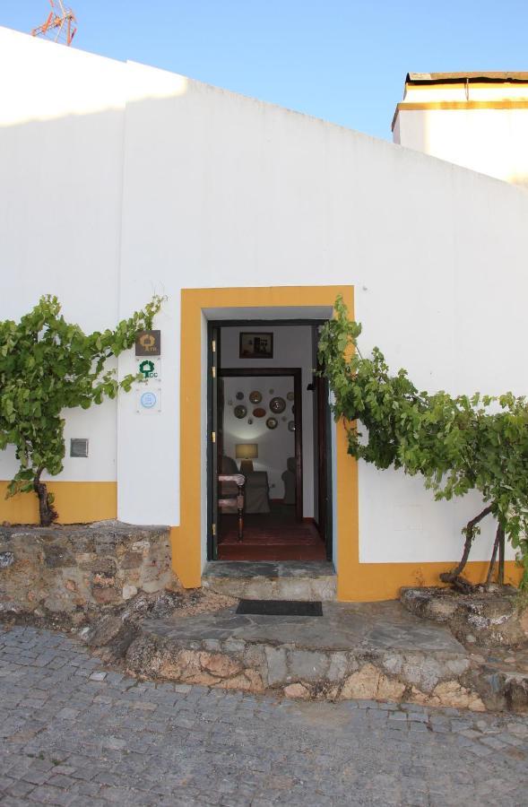 Casa De Campo Alter Pedroso อัลเตอร์ โด โช ภายนอก รูปภาพ