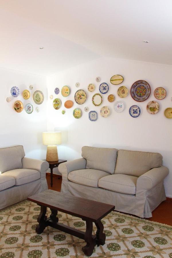 Casa De Campo Alter Pedroso อัลเตอร์ โด โช ภายนอก รูปภาพ