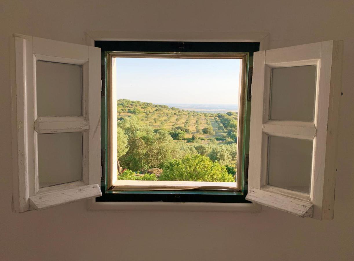 Casa De Campo Alter Pedroso อัลเตอร์ โด โช ภายนอก รูปภาพ