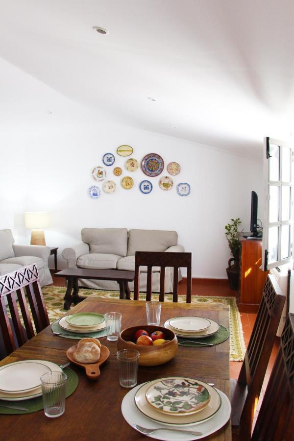 Casa De Campo Alter Pedroso อัลเตอร์ โด โช ภายนอก รูปภาพ